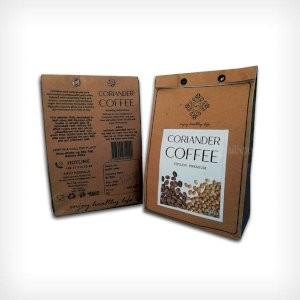 Coriander Coffee 100g Aryu Herbals