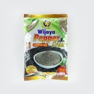 Vijaya pepper Powder 100g fairshop