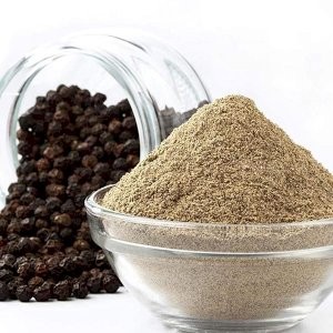 Vijaya pepper Powder 100g fairshop