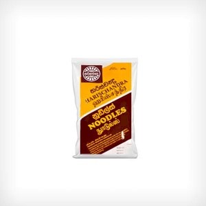 Harischandra Noodles 400g fairshop