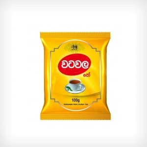 Watawala Tea 100g fairshop