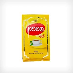 Watawala Tea 100g fairshop