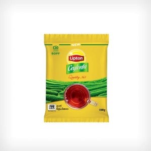 Lipton Ceylonta Tea 100g fairshop