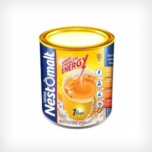 Nestle Nestomalt 400g fairshop