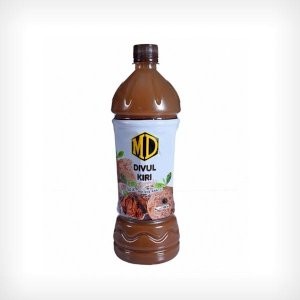 MD Wodapple juice 1L fairshop