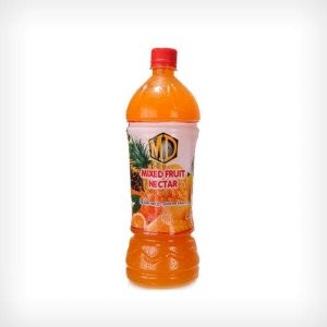 MD Mixed fruit juice 1 L fairshop