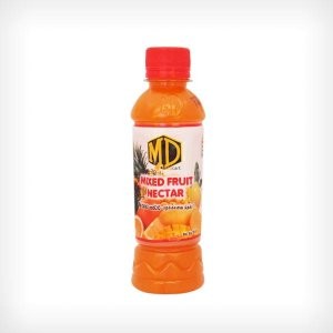 MD Mixed fruit juice 500ml fairshop