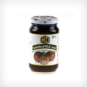 MD Wodapple Jam 500g fairshop