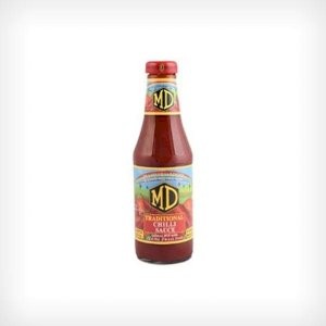 MD Tomato Sause 400g fairshop
