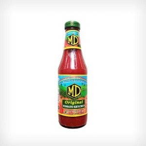 MD Tomato Sause 400g fairshop