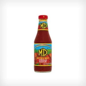 MD Chillie Sause 400g fairshop