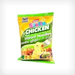 Prima Kottu Mee Chicken Noodles 80g Fairshop