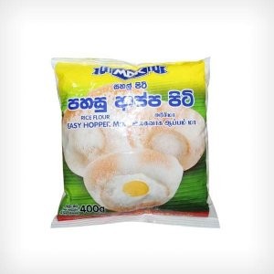 MDK Hopper flour 400g fairshop