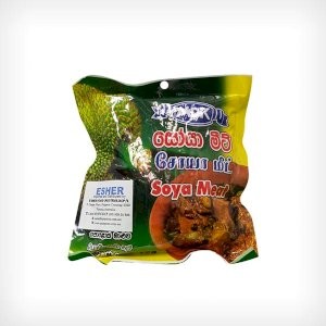 MDK Soya meat Polos Maluwa 70g Faishop