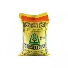 Nipuna Supiri Keeri Samba 10kg fairshop