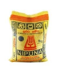 Nipuna Supiri  Samba 10kg fairshop