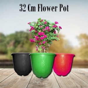 32 CM Flower Pots