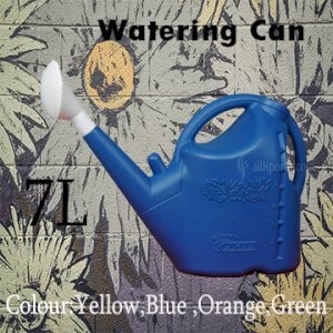 7.5L WATERING CAN