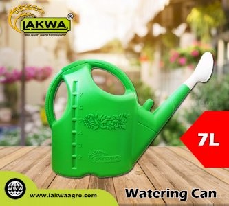 7.5L WATERING CAN